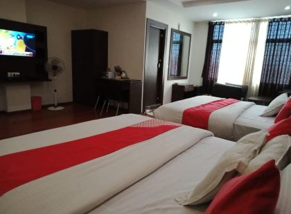 Hotel Samanvi International