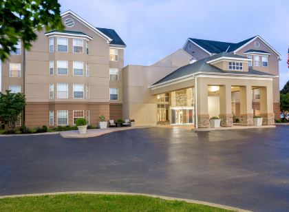 Homewood Suites by Hilton Philadelphia - Great Valley