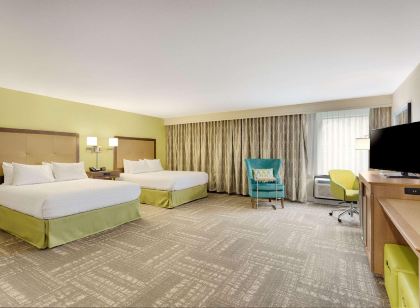 Hampton Inn Pawley's Island