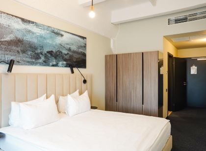 Loop Hotel Vilnius
