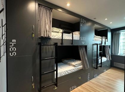 Mons Hostel