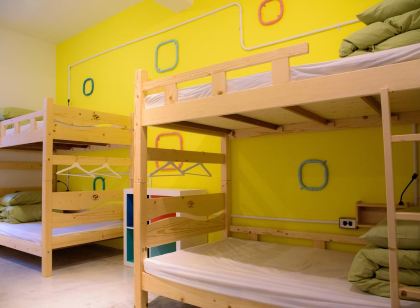 Kuang Kuang Hostel