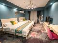 hanmei-residence-hotel-wuhan-optics-valley-yangjiawan-branch