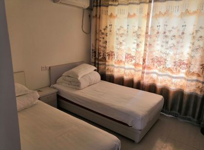 魯山醉堯居農家賓館