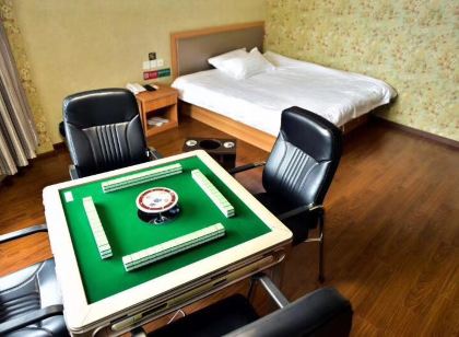 諸暨喜之浪賓館