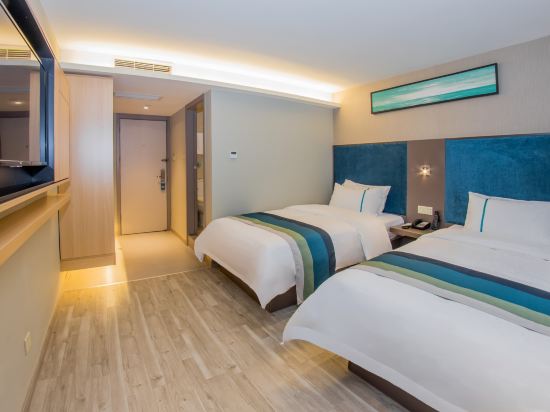 Rujia Business Hotel