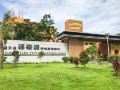 blue-sky-lake-futaiyuan-seaview-resort
