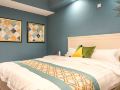 hanmei-residence-hotel-wuhan-optics-valley-yangjiawan-branch