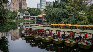 广州蔓檐民宿-7号店
