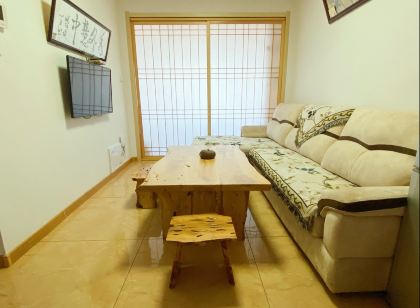 Ajian Hot Spring Apartment