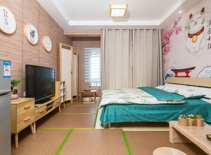 滇途小駐精品公寓(昌源中路分店)