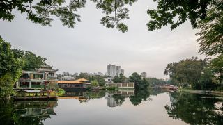 广州蔓檐民宿-7号店