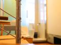juanxishan-lingyin-holiday-villa