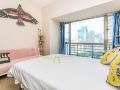 yuweijia-apartment