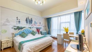 west-lake-yiju-apartment