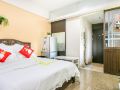 yuweijia-apartment