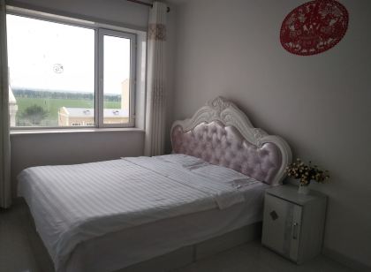 王麗娟公寓(藥泉東路分店)