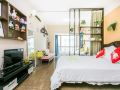 yuweijia-apartment