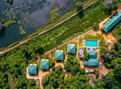 Sigiriya King's Resort