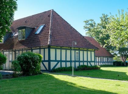 Hotel Knudsens Gaard