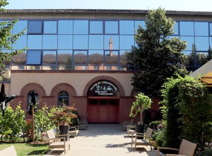 Abbaye des Capucins , Montauban