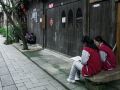 xijian-louge-hostel