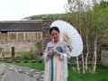moshanghuakai-homestay