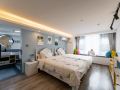 yunzhichu-light-luxury-art-apartment