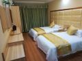 shengxinyuan-hotel-zuoling-new-city