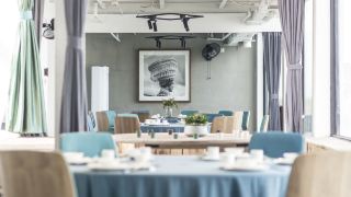 full-lakeview-private-holiday-vacation-corefire-villa-tongli