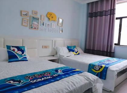 仙島湖仙島百味農莊