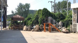 qunsheng-lizilin-homestay