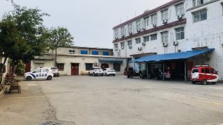 nanguan-hostel