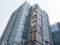 zhijie-apartment-chengdu-qingyang-industrial-park-zhongba-metro-station