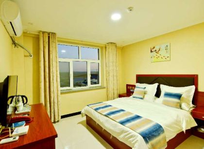 富藴回家印象賓館