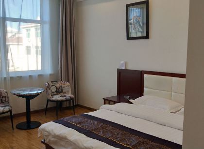 二連浩特塞尚軒飯店