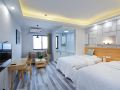 xi-an-ximan-smart-apartment