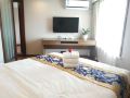 qidong-haiyun-holiday-apartment