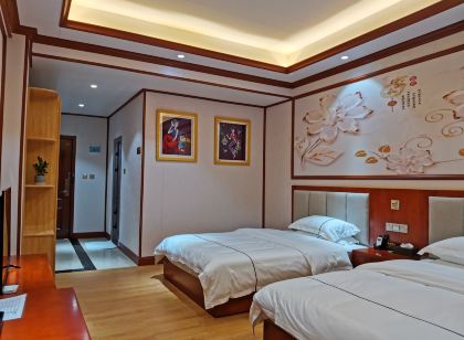 勐臘豪麗公寓式酒店