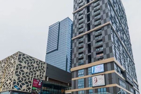 东莞漫情酒店公寓