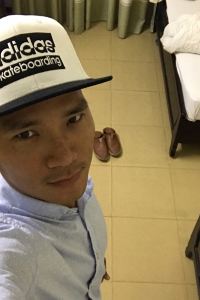 Liangtizhong