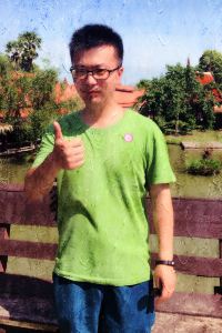 Zhengpengweilian