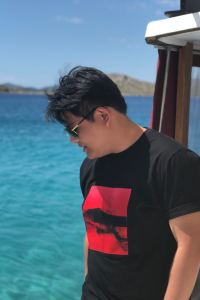 Mikey1996 志加灣六感度假酒店優惠