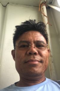 Fulgencio Pol