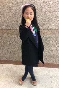Youngae