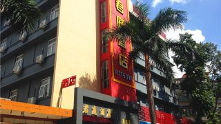 junting-hotel
