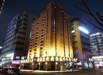 호텔 밀레니엄