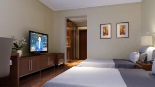 qingdao-guoke-seaview-apartment