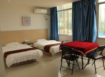 恭城昕瑤商務酒店