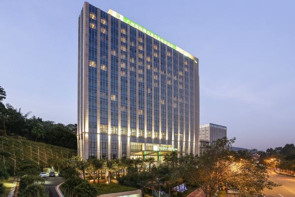 广州保利假日酒店预订价格,联系电话位置地址【携程酒店】